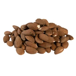 Amandelen Bruin 1kg