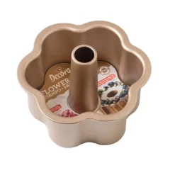 Angel Food Bakvorm Bloem