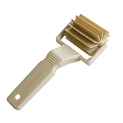 Appelcarreesnijwiel kunststof 65mm