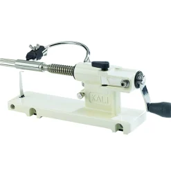 Appelschilmachine Kali