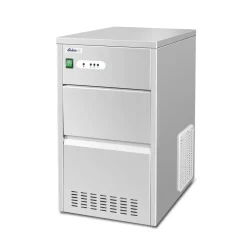 Arktic Holle ijsblokjesmachine 26kg/dag (7kg voorraad)