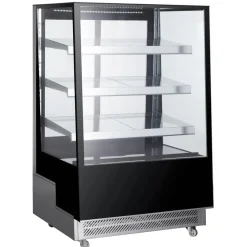 Arktic Koelvitrine met 3 schuine schappen 500 Liter