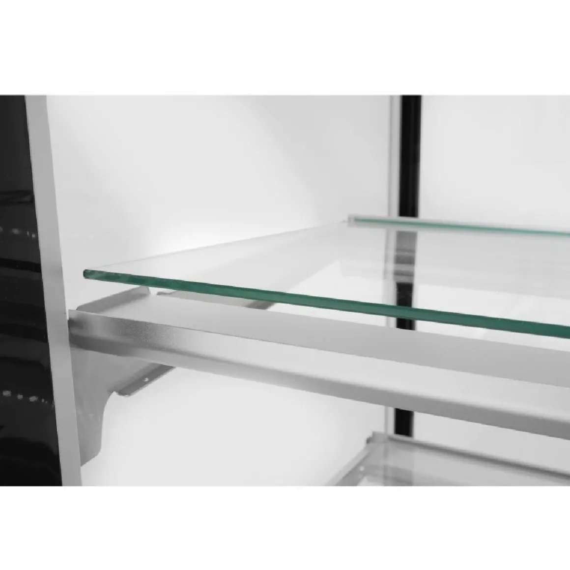 Arktic Koelvitrine met 2 schappen 300 Liter