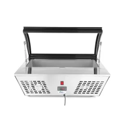 Arktic Opzet saladevitrine