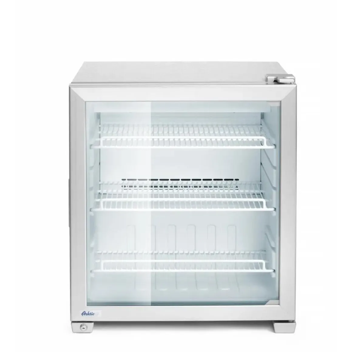 Arktic Opzet vriesvitrine 90 L