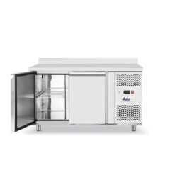 Arktic Vrieswerkbank met 2 deuren Profi Line 280L