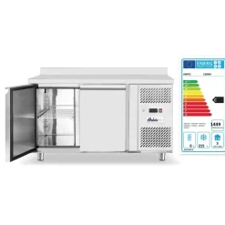 Arktic Vrieswerkbank met 2 deuren Profi Line 280L