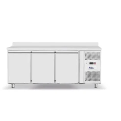 Arktic Vrieswerkbank met 3 deuren Profi Line 420L