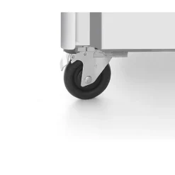 Arktic Vriezer enkele deur Profi Line 670L