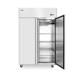 Arktic Vriezer met 2 deuren Profi Line 1240L