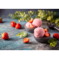 Babbi Smaakpasta Aardbei 1kg