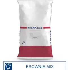 Bakels American Brownie-mix 15 kg