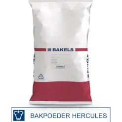 Bakels Bakpoeder Hercules 10 kg