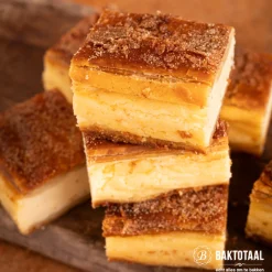 Bakframe Rechthoek verstelbaar 46x32x7,5cm