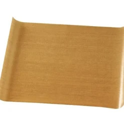 Bakplaatvel Gecoat 40 x 50 cm