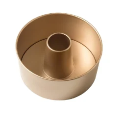 Bakvorm Chiffon Ø20,5x10cm