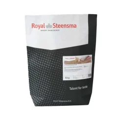 Banketbakkersroompoeder (gele-room) Damco 6kg