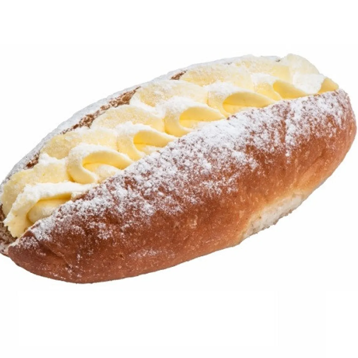 Banketbakkersroompoeder (gele-room) Damco 6kg