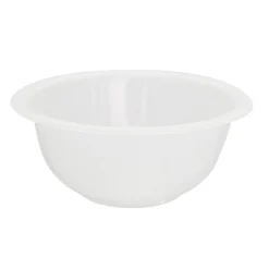 Beslagkom kunststof, 32 cm.