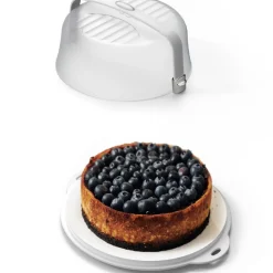 Biesse Transportdoos Taart Ø30x10cm