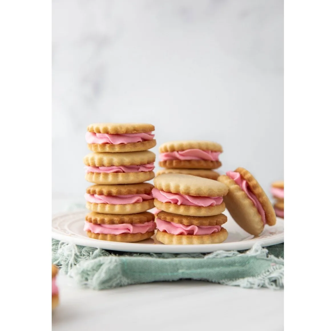 Boek: Bakken met Fatima**