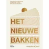 Boek: Het Nieuwe Bakken