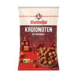 Bolletje Kruidnoten 50g