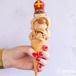 Bolletje Kruidnoten Naturel 200g