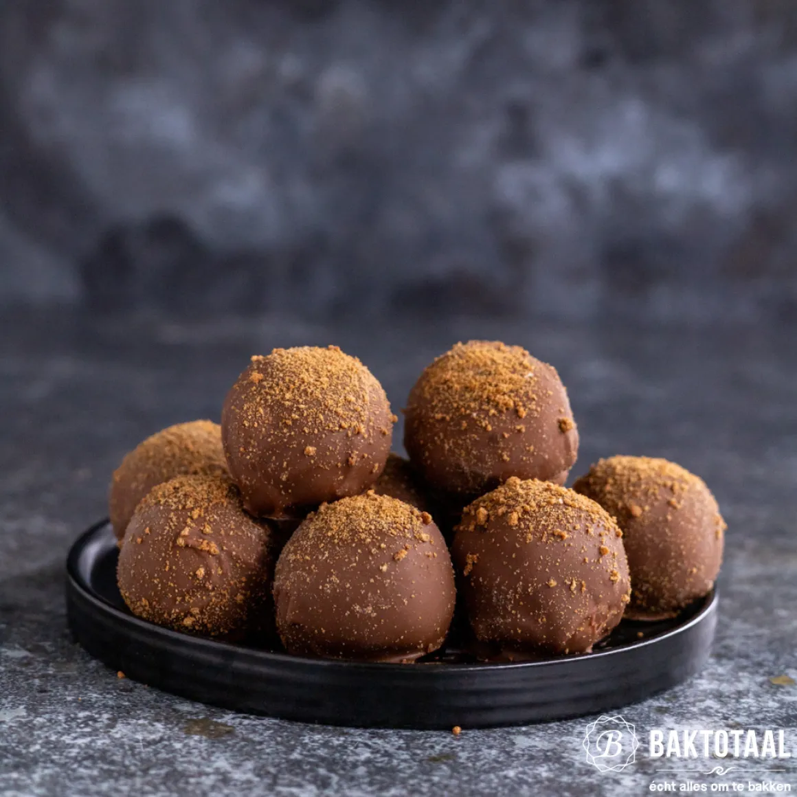 Bolletje Kruidnoten Naturel 200g