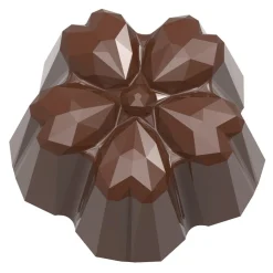 Bonbonvorm Chocolate World Sakura Origami (21x) 31x30x15mm