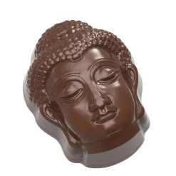 Bonbonvorm Chocolate World Buddha (21) 27x35x19mm
