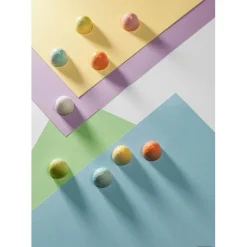 Bonbonvorm Chocolate World Kogel Facet (24x) 26x22mm