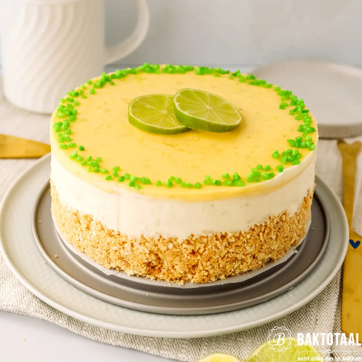 BrandNewCake Acetaatfolie rol 12 cm x 20 m