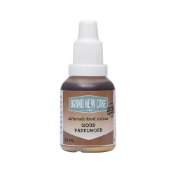 BrandNewCake Airbrush Kleurstof Goud Parelmoer 20ml