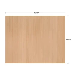 BrandNewCake Bakvel herbruikbaar 40x33cm