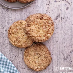 BrandNewCake Bakzout 100gr.