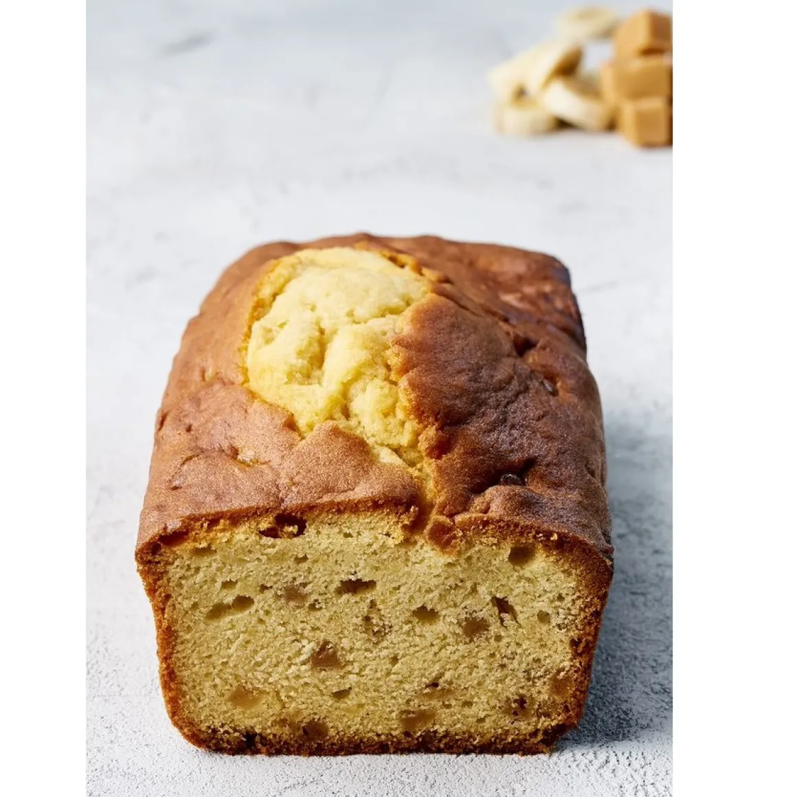 BrandNewCake Banoffee cake-mix 400g