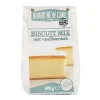 BrandNewCake Biscuit-mix 400g. Glutenvrij