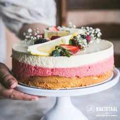 BrandNewCake Biscuit-mix 500g