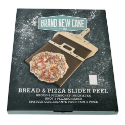 BrandNewCake Brood / Pizzaschep inschieter 55x30cm