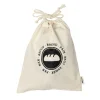 BrandNewCake Broodzak Linnen 38x30cm (half brood)