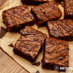 BrandNewCake Brownie-mix 500g