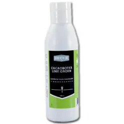 BrandNewCake Cacaoboter Gekleurd Lime Groen 100ml