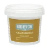 BrandNewCake Cacaoboter gekleurd Pearl Goud 200g