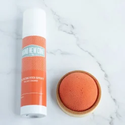 BrandNewCake Cacaoboter spray Velvet Oranje 100ml