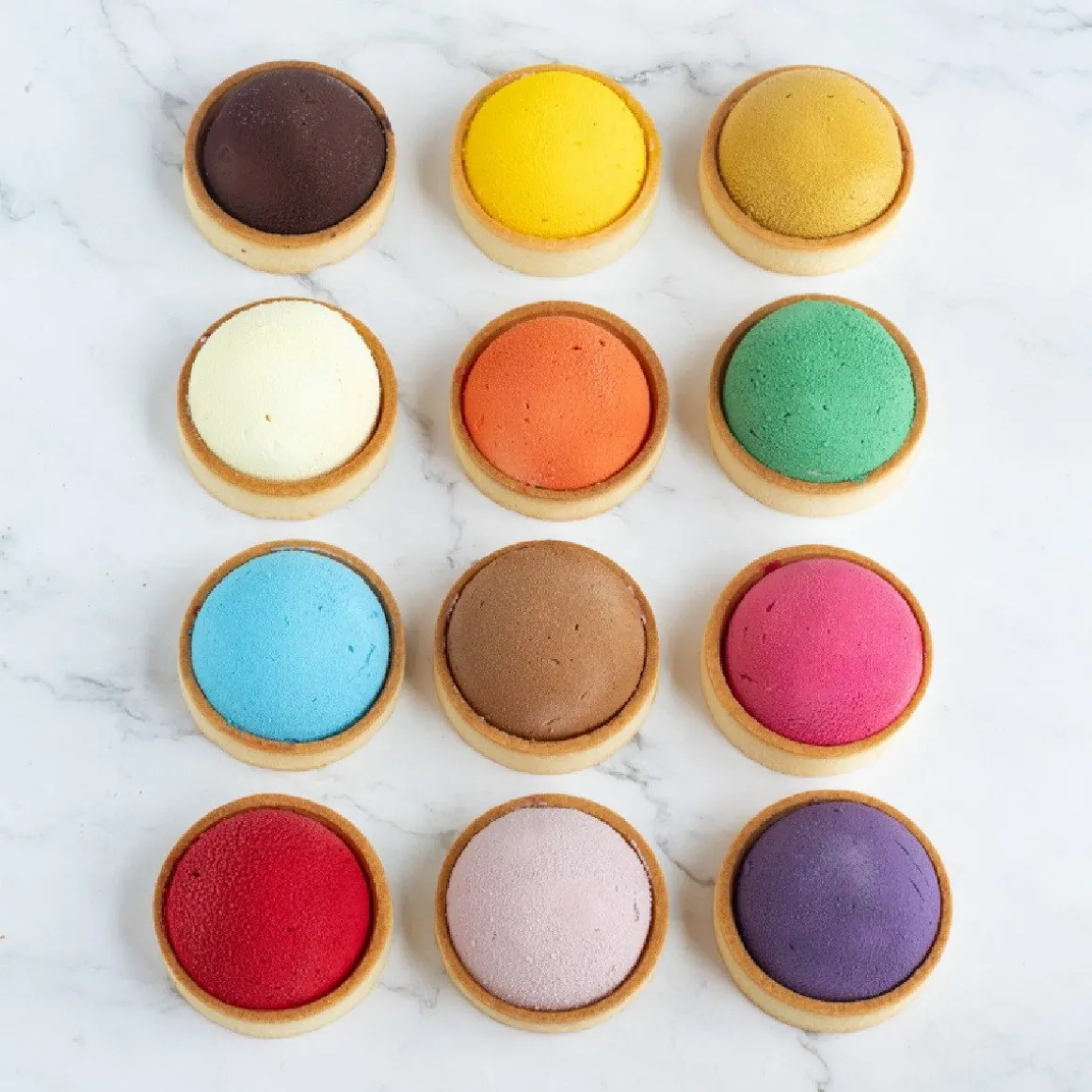 BrandNewCake Cacaoboter spray Velvet Melk choco 100ml