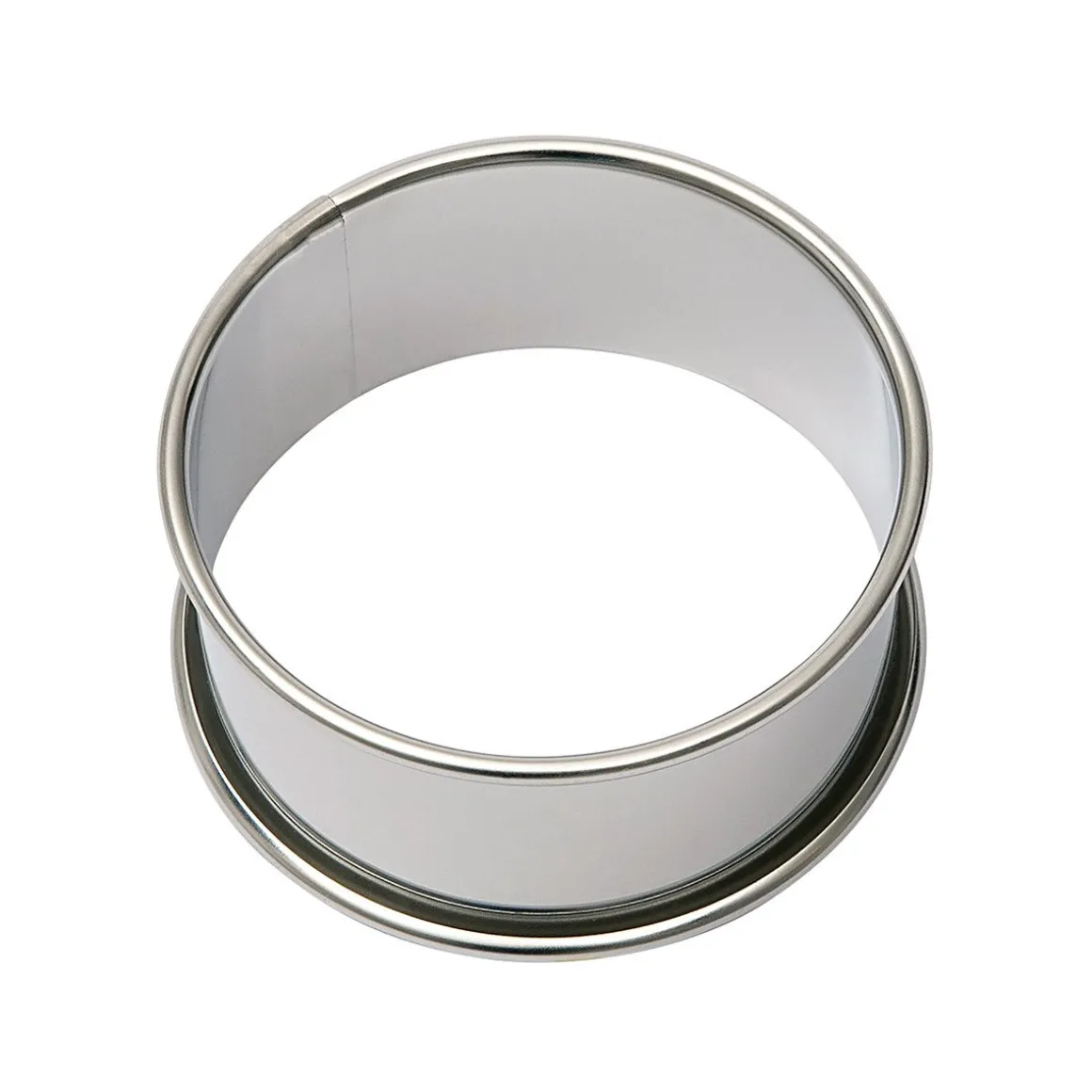 BrandNewCake Cakering met Kraalrand Ø6x3cm