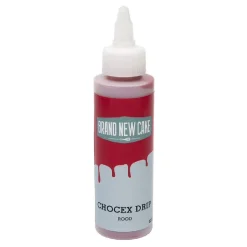 BrandNewCake Chocex Drip Rood 120g