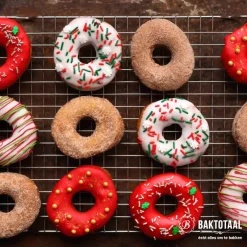 BrandNewCake Choco Schrijftube Rood 32g