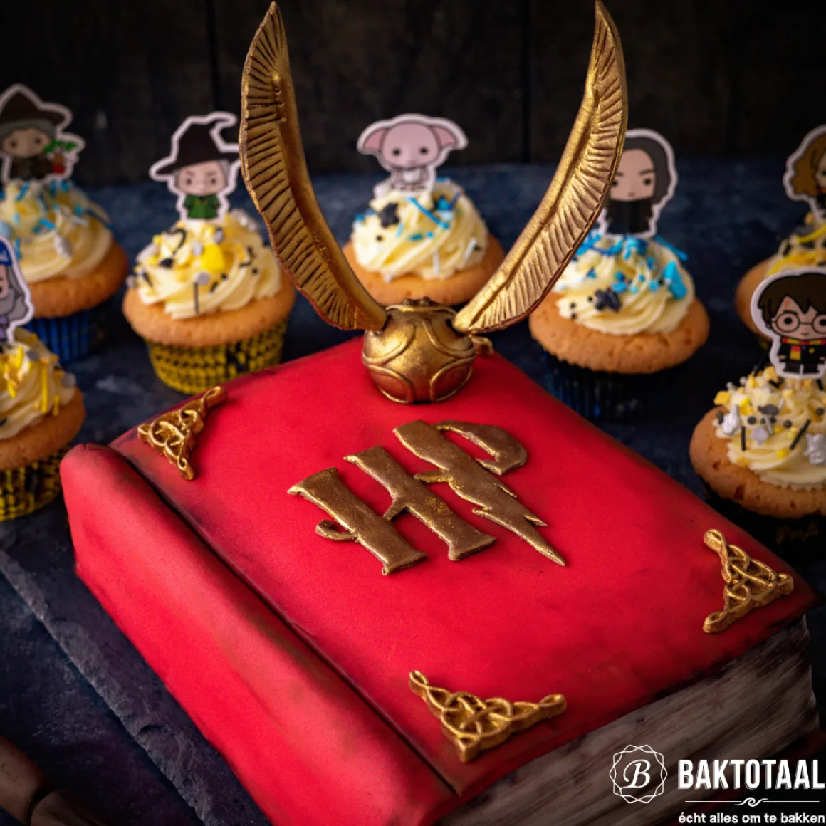 BrandNewCake Chocolade Biscuit-mix 1kg